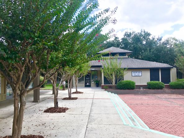 Thornebrook Village: 2441 NW 43rd St Ste 5A, Gainesville, FL 32606